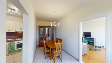 Na prenájom 3-izbový byt, 75 m², Trnava, Ulica Hospodárska