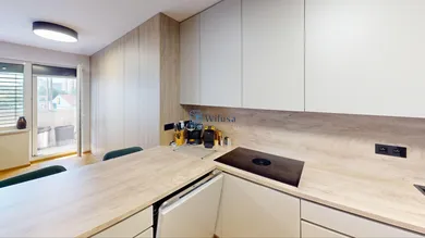 Na prenájom 2-izbový byt, 58 m², Bratislava-Podunajské Biskupice