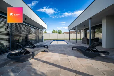 Na predaj dom v Trenčín · €480 000 · Novostavba