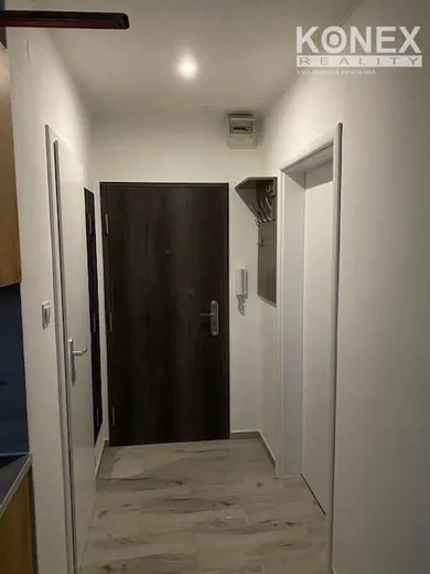 Na predaj 1-izbový byt, 36 m², Bardejov, Bezručova