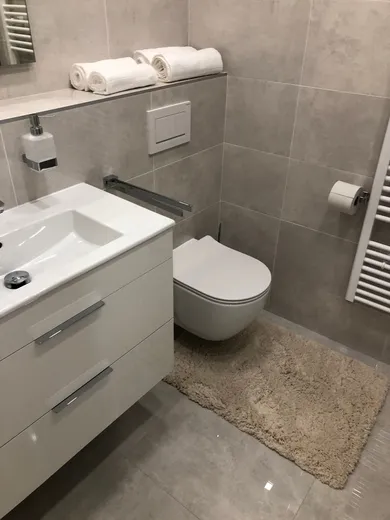 Na prenájom byt v Trnava · €550 · Dokončené