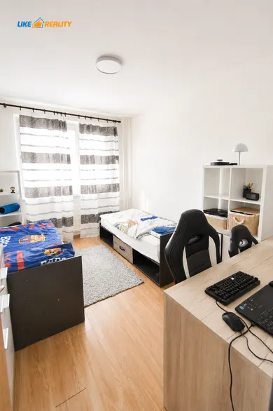 Na predaj 3-izbový byt, 65 m², Martin