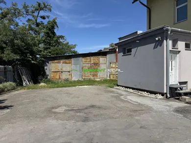 Na prenájom komerčné, 110 m², Prešov, Masarykova