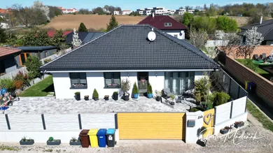 Domy na predaj, Nitra · €330 000