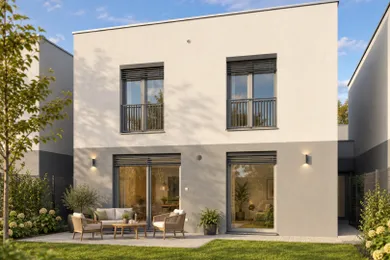 Domy na predaj 4-izbový, Nový Svet · €216 768