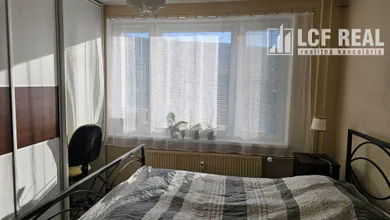 Na predaj 3-izbový byt, 68 m², Košice-Nad jazerom, Baltická