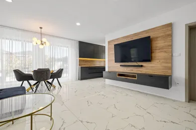 Na predaj dom v Hviezdoslavov · €379 900 · Novostavba