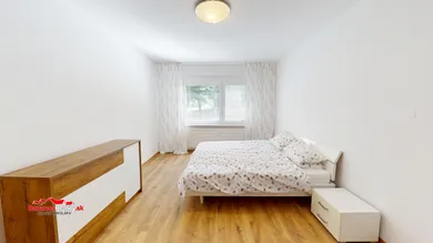 Na predaj 2-izbový byt, 61 m², Považská Bystrica