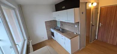 Apartments for sale, 1-room in Banská Bystrica · €119,000
