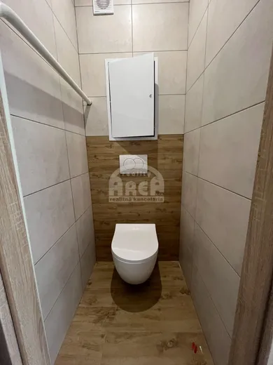 Na predaj byt v Michalovce · €122 000 · Dokončené