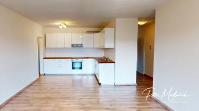 Na predaj 2-izbový byt, 59 m², Nitra, Palánok