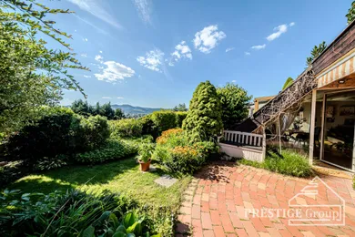 Na prenájom 5-izbový byt, 174 m², Trenčín, Nad tehelňou