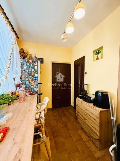 Na predaj 5-izbový byt, 110 m², Dunajská Streda
