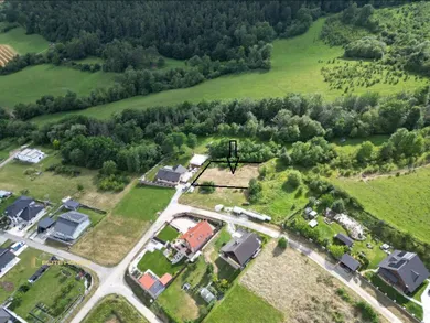 Na predaj pozemok, 761 m², Spišský Hrhov, Padinská