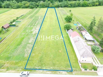 Na predaj pozemok, 53 m², Zubné