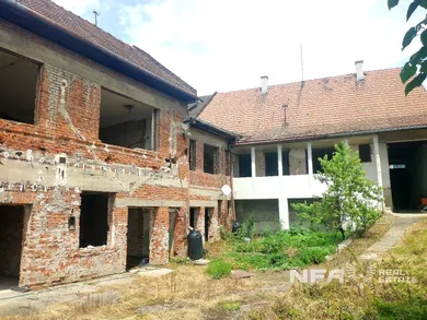 Na predaj objekt, Bánovce nad Bebravou