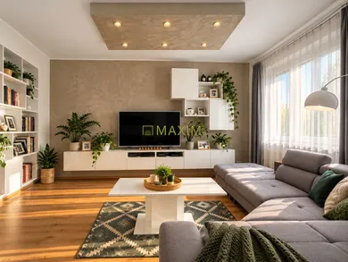 Na predaj 3-izbový byt, 70 m², Bratislava-Petržalka, Farského