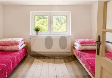 Na predaj 3-izbový dom, 50 m², Beňuš