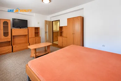 Na prenájom 1-izbový byt, 32 m², Sučany