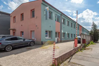 Obiekty na wynajem, Nitra · €480