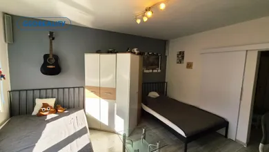 Na predaj 2-izbový byt, 59 m², Levice, Súkennícka ul.