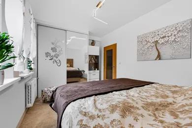 Na predaj 2-izbový byt, 56 m², Bratislava-Staré Mesto, Suché mýto