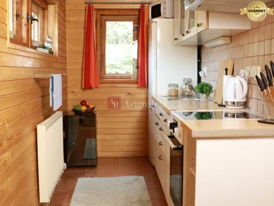 Na predaj objekt, 140 m², Brezno, Tále