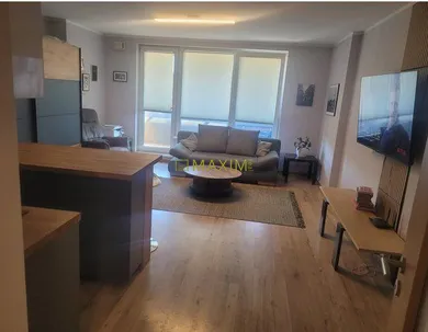 Mieszkania na sprzedaż, 1-pokojowe, Bratislava-Staré Mesto · €249 500