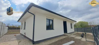 Na predaj 4-izbový dom, Selice