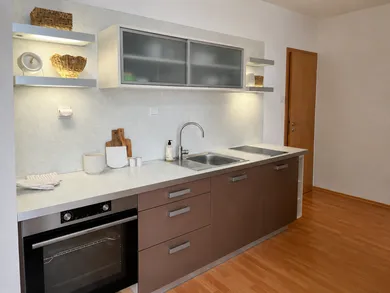 Na prenájom 2-izbový byt, 42 m², Žilina