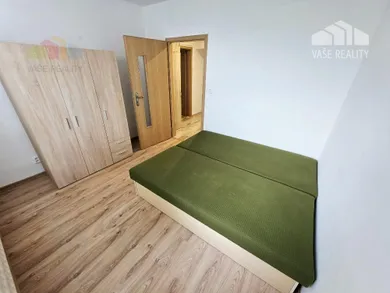 Na prenájom 3-izbový byt, 66 m², Bánovce nad Bebravou