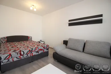 Na prenájom 1-izbový byt, 32 m², Malacky, Pribinova 12