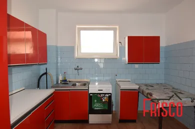 Na prenájom 3-izbový byt, 93 m², Sereď, Šintavská