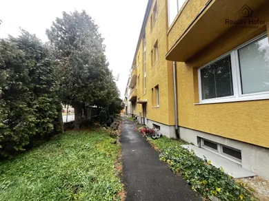 Na prenájom 1-izbový byt, 48 m², Prešov, Budovateľská