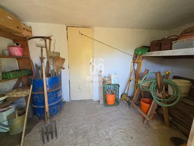 Na predaj rekreačný dom, 414 m², Bánovce nad Bebravou, K Zornici