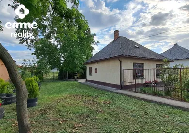 Na predaj pozemok, Orechová Potôň, Orechová ulica