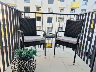 Na predaj 2-izbový byt, 42 m², Galanta, Ulica Karola Duchoňa