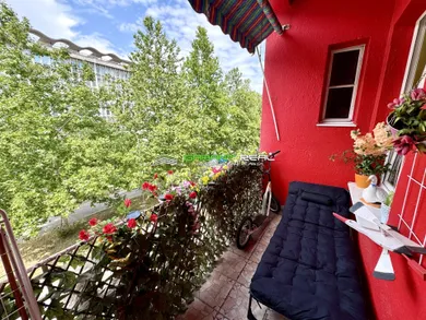Na predaj 2-izbový byt, 82 m², Košice-Staré Mesto, Letná