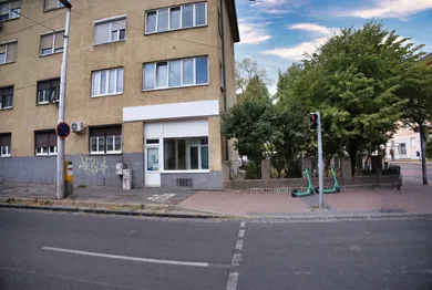 Na predaj 2-izbový byt, 60 m², Bratislava-Nové Mesto, Vajnorská