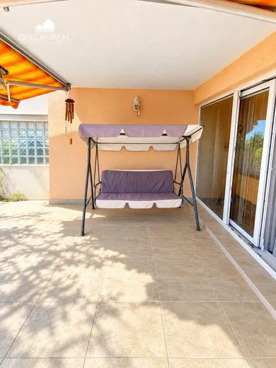 Na predaj 3-izbový byt, 78 m², Bratislava-Karlova Ves, Jána Stanislava