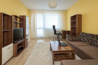 Byty na predaj 2-izbový, Košice-Dargovských hrdinov · €193 000