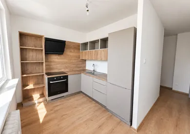 Apartments for sale, 2-room in Bratislava-Dúbravka · €246,990