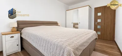Na predaj 2-izbový byt, 56 m², Nové Zámky, Vajanského