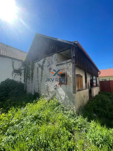 Na predaj dom v Levice · €77 000 · Pôvodný stav