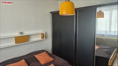 Na prenájom 3-izbový byt, 64 m², Žilina, Gabajova