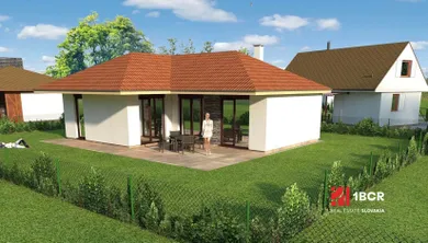 Domy na predaj 3-izbový, Most pri Bratislave · €248 000