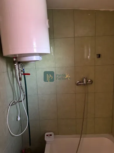 Na predaj 2-izbový rekreačný dom, 48 m², Nitra