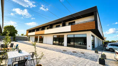 Byty na prenájom 2-izbový, Hviezdoslavov · €600