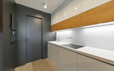 Na predaj 2-izbový byt, 61 m², Bratislava-Nové Mesto, Vajnorská