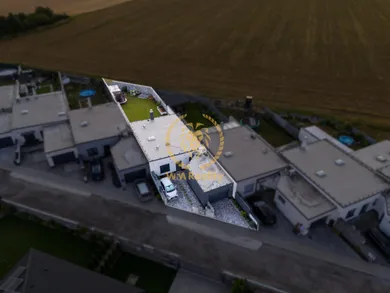 Na predaj dom v Beluša · €345 000 · Novostavba